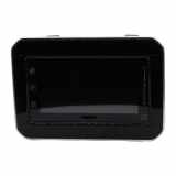 Monitor Navigationssystem Display Bildschirm SUZUKI IGNIS III (FF, MF) 1.2 ALLGRIP 66 KW 7505001811