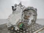 Getriebe (Schaltung) 5 Gang 1KR-FE / 157000km DAIHATSU CUORE VII (L275, L276, L285) 1.0 51 KW