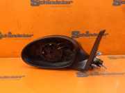 Außenspiegel elektrisch lackiert LINKS, 5 PIN, Ohne Spiegelglas BMW 1 (E81) 116I 90 KW E1010803