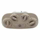 Bedienelement, Klimaanlage FIAT 500 (312) 1.2 51 KW 5H0146900