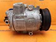 Klimakompressor 6SEU12C SKODA FABIA I (6Y2) 1.4 16V 55 KW 6Q0820803D