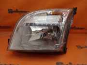 Hauptscheinwerfer links H4 FORD FUSION (JU) 1.4 59 KW