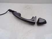 Türgriff Türaussengriff Vorne Links GRAU METALLIC FORD MONDEO V TURNIER (CF) 2.0 TDCI 4X4 110 KW