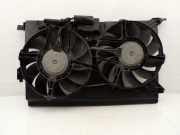 Elektrolüfter FIAT CROMA (194) 2.2 16V 108 KW 752264T0 870732G