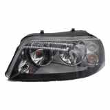 Hauptscheinwerfer links SEAT ALHAMBRA (7V8, 7V9) 2.0 TDI 103 KW 7M7941015N