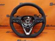 Lenkrad MULTIFUNKTION , SCHALTWIPPEN OPEL CORSA F (P2JO) 1.2 74 KW 657559600A , 12027430A , 6468211 , 98573764ZD