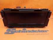 Bordcomputer Display OPEL MERIVA B GROßRAUMLIMOUSINE (S10) 1.4 103 KW 22858075