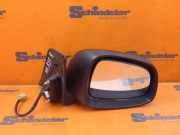 Außenspiegel elektrisch lackiert Rechts , 5 PIN SUZUKI SX4 (EY, GY) 1.5 73 KW 8470179J70