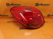 Rückleuchte aussen links OPEL ASTRA J (P10) 1.4 TURBO 103 KW 13306453