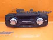 Bedienelement, Klimaanlage AUDI A6 AVANT (4G5, 4GD) 3.0 TDI QUATTRO 160 KW 4G0919158Q