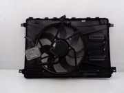 Elektrolüfter FORD S-MAX (WA6) 2.0 ECOBOOST 146 KW