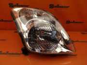 Hauptscheinwerfer rechts H4 SUZUKI SWIFT III (EZ, MZ) 1.3 68 KW 35100-62J11