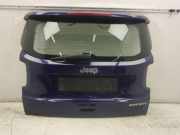 Heckklappe JET SET BLUE (VR-888/B) JEEP RENEGADE SUV (B1, BU, BV) 1.0 T-GDI 88 KW