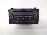 CD-Radio MP3 OHNE CODE KIA CEE D SCHRÄGHECK (ED) 1.6 85 KW X96140-1H000