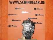 Motor (Benzin) 134.910 / 134910 / 97000km SMART FORFOUR (454) 1.1 55 KW