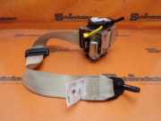Sicherheitsgurt rechts hinten GURTSTRAFFER ( TAUBENGRAU ) MASERATI QUATTROPORTE VI 3.0 D 202 KW 6700125090