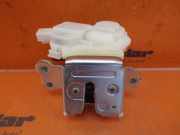 Schloss Heckdeckel MITSUBISHI ECLIPSE CROSS (GK) 1.5 T-MIVEC 120 KW