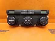 Bedienelement, Klimaanlage VW GOLF V (1K1) 1.4 16V 59 KW 1K0907044DD