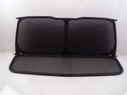 Windschott SCHWARZ ( OHNE TASCHE ) AUDI A5 CABRIOLET (8F7) 3.0 TFSI QUATTRO 200 KW 8F0862951A