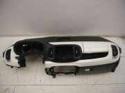 Armaturenbrett MIT AIRBAG beifahrer FIAT 500L (351, 352) 1.3 D MULTIJET 62 KW