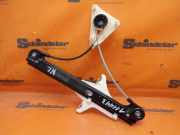 Fensterheber links hinten OHNE MOTOR VW POLO (6C1, 6R1) 1.2 TSI 16V 66 KW