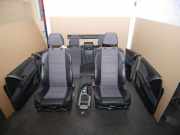 Innenausstattung SITZGARNITUR BMW 5 TOURING (E61) 525D 130 KW