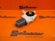 Motor Fensterheber links vorn MERCEDES-BENZ M-KLASSE (W164) ML 350 CDI 4MATIC 165 KW A2518200742 / 0130822273