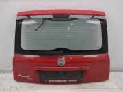 Heckklappe FIAT PANDA (169) 1.2 4X4 44 KW
