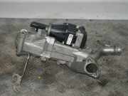 AGR-Ventil Abgaskühler PEUGEOT 208 I (CA, CC) 1.4 HDI 50 KW 9671187780 / 1638158580