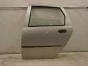 Tür links hinten Silber FIAT PUNTO (188) 1.2 60 44 KW