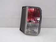 Nebelschlussleuchte Links RENAULT TRAFIC II KASTEN (FL) 2.0 DCI 90 66 KW