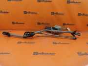 Wischergestänge vorne MIT MOTOR RENAULT GRAND SCÉNIC II (JM0/1) 2.0 99 KW 8200327016