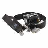 Gurtstraffer Sicherheitsgurt LINKS VW UP! (121, 122, 123, BL1, BL2, BL3) 1.0 55 KW 1S3857705C 615549700
