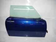 Tür rechts INDI BLUE METALLIC ( 862 ) MINI MINI (R50, R53) COOPER 85 KW