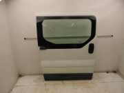 Schiebetür mit Fensterausschnitt rechts RENAULT TRAFIC II KASTEN (FL) 2.0 DCI 90 66 KW