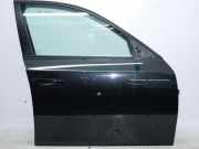 Tür Türe 4T vorne rechts ZV EFH 475 / Black Sapphire -met. BMW 5 TOURING (E61) 525D 145 KW