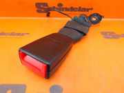 Gurtschloss HINTEN MITTE BMW 5 TOURING (F11) 535D 230 KW 7243275-04