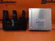 Steuergerät Motor MERCEDES-BENZ CLK (C209) 320 160 KW A1121535179 , 0261208424