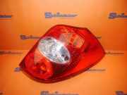 Rückleuchte rechts RENAULT LAGUNA II (BG0/1) 1.8 16V 85 KW