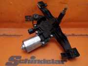 Wischermotor hinten OPEL CORSA E (X15) 1.4 TURBO 110 KW 0390205011 , 39045012