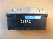 Steuergerät ABS/ASR/ESP MERCEDES-BENZ C-KLASSE (W202) C 180 90 KW 0125457432