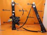 Fensterheber links vorn mit motor FORD C-MAX II (DXA/CB7, DXA/CEU) 1.6 ECOBOOST 110 KW AM51-U23201-BJ