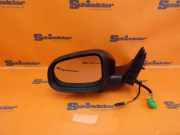Außenspiegel elektrisch lackiert LINKS / 18 PIN MIT BLINKER VOLVO V70 III (135) 2.4 D 129 KW 31297843 , 31385998