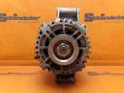 Lichtmaschine 124A FORD MONDEO III STUFENHECK (B4Y) 1.8 16V 81 KW 1S7T-10300-BA, 210241