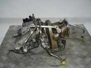 Turbolader 254.915 / 21km MERCEDES-BENZ C-KLASSE (W206) C 200 150 KW A2540907900