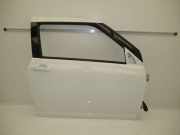 Tür rechts L26UWEIß SUZUKI SWIFT III (EZ, MZ) 1.3 68 KW