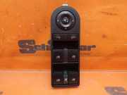 Schalter Fensterheber SPIEGELEINSTELLUNG OPEL ZAFIRA/ZAFIRA FAMILY B (A05) 2.2 110 KW 13228698