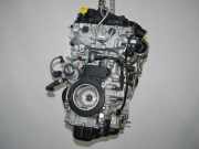 Motor (Benzin) HNP / EB2ADT / 84tkm CITROEN C3 III (SX) 1.2 THP 110 81 KW 1627637180 / 1127638280