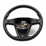 Lenkrad SEAT LEON ST (5F8) 1.6 TDI 85 KW 5F0419091AH
