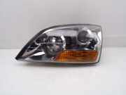 Hauptscheinwerfer links Halogen KIA SORENTO I (JC) 2.5 CRDI 125 KW 92101-3E5XX
